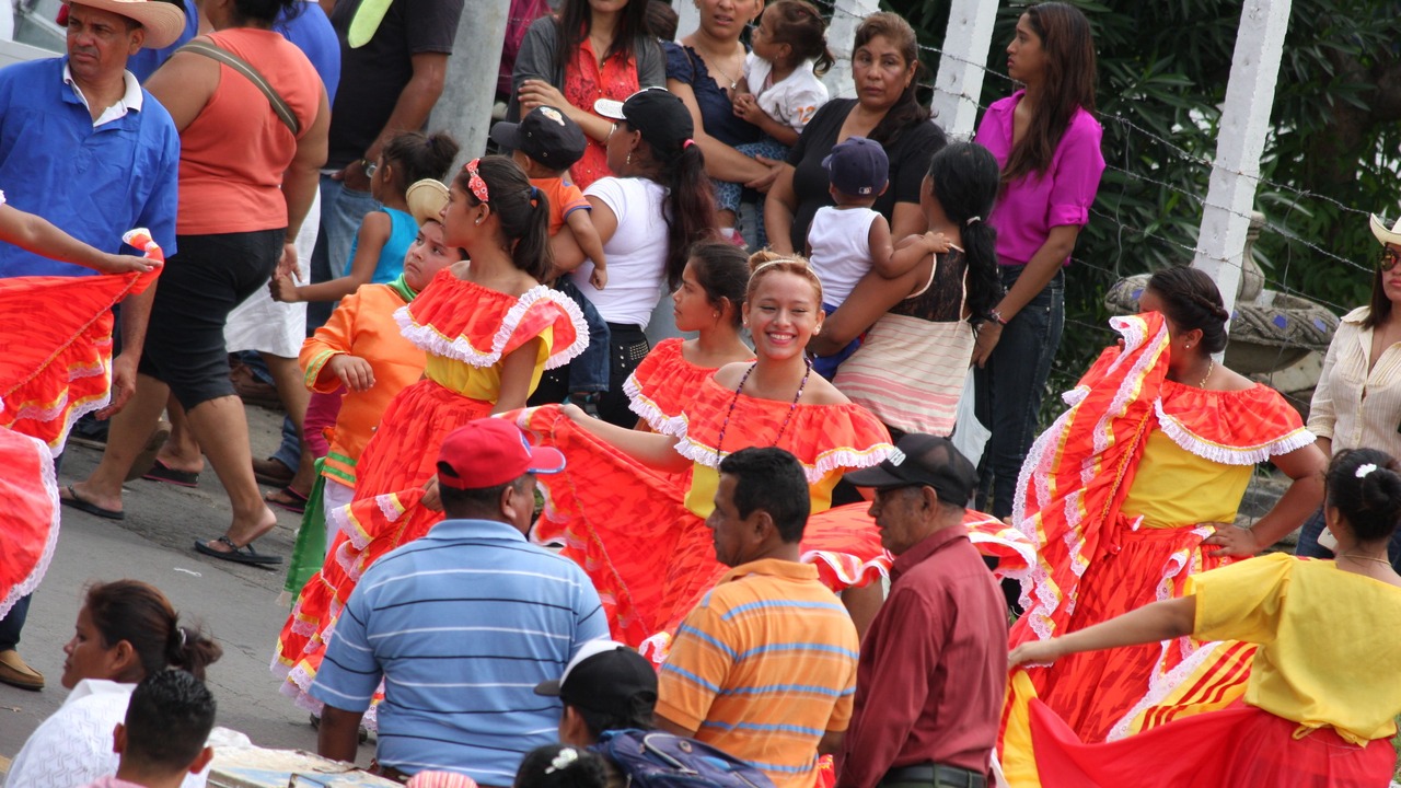 Photo of Others in Managua