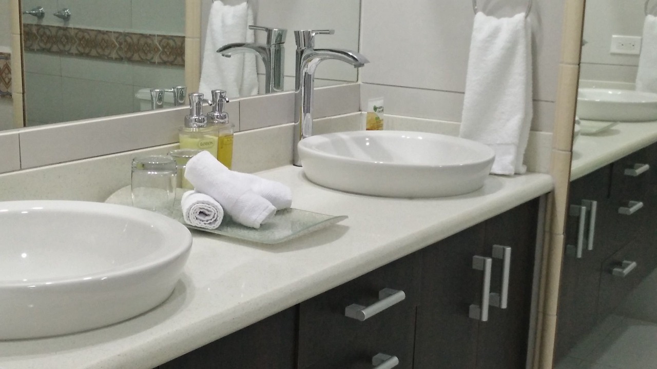 Photo of Bathroom in Managua