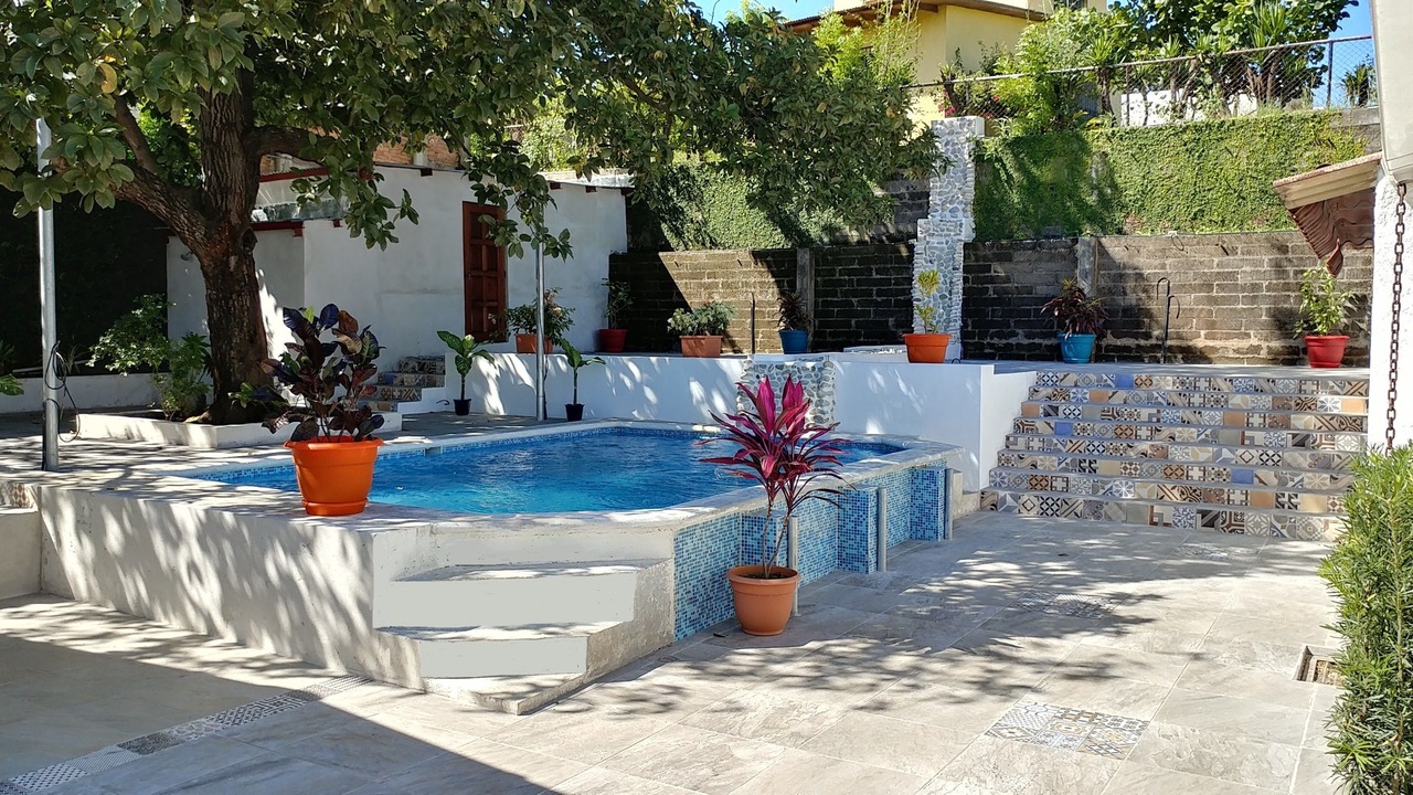 Photo of Outdoor in Managua