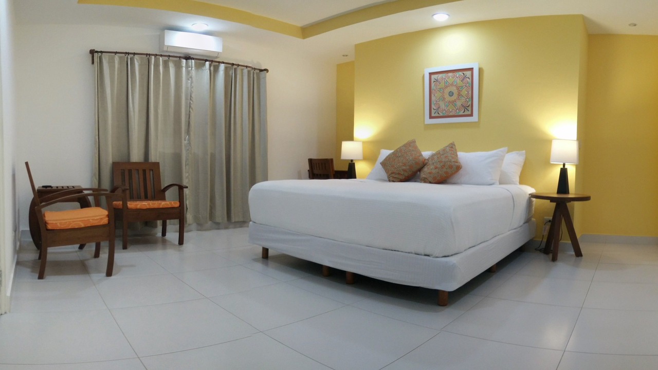Photo of Bedroom in Managua