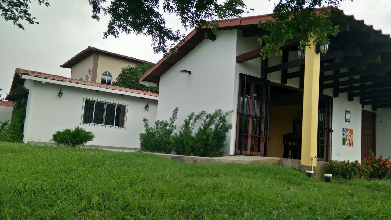 Photo of Patio Balcony in Managua