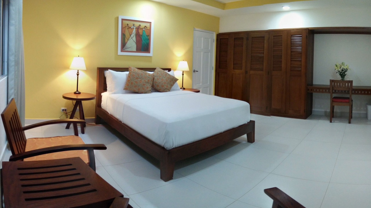Photo of Bedroom in Managua