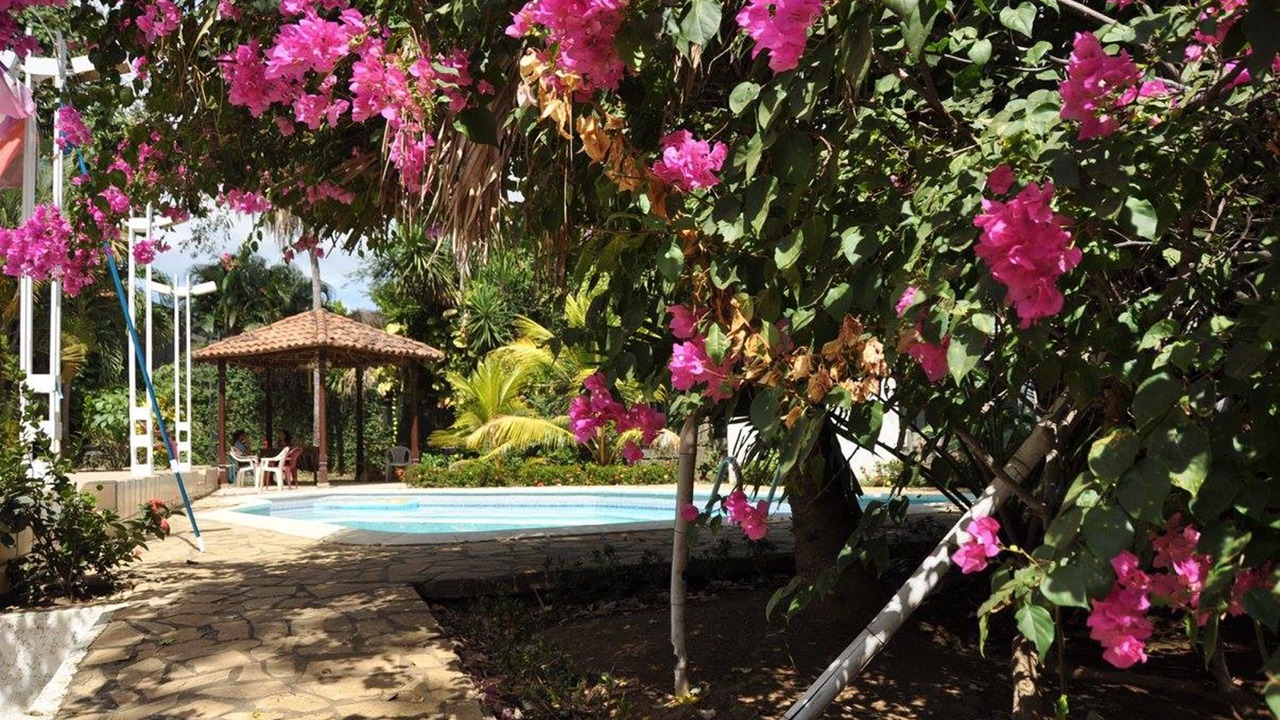 Photo of Outdoor in Managua