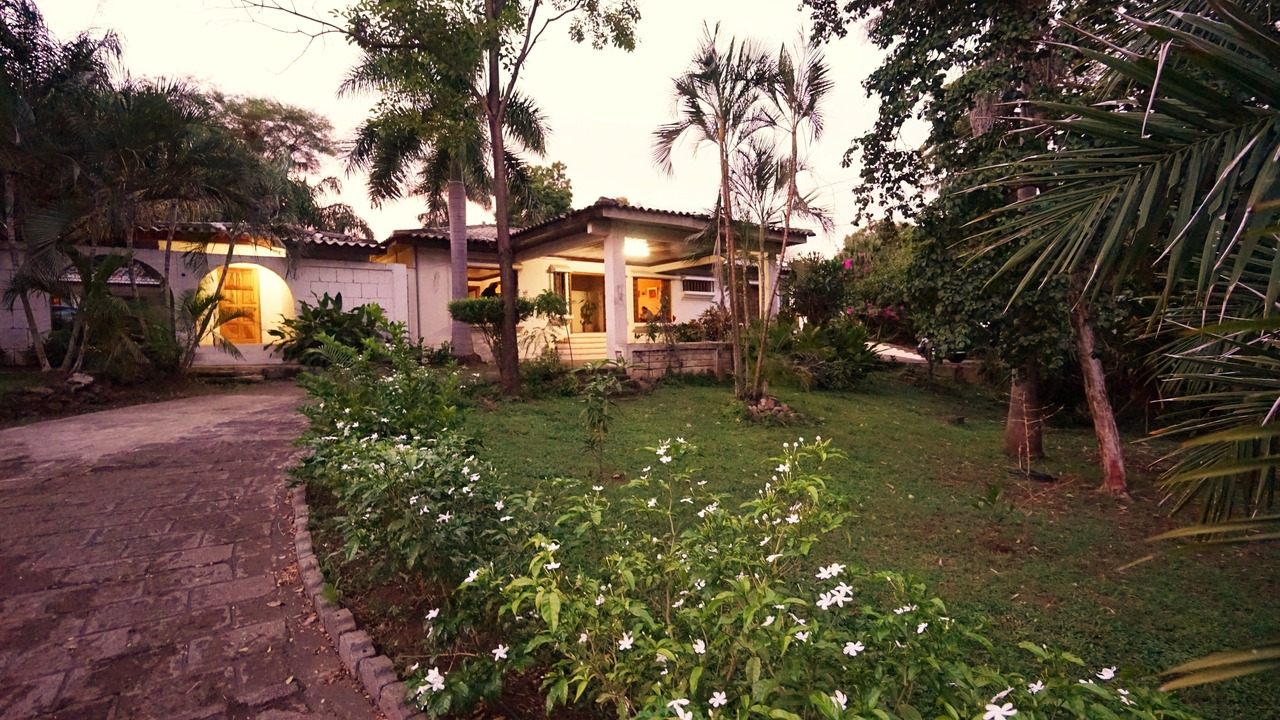 Photo of Outdoor in Managua