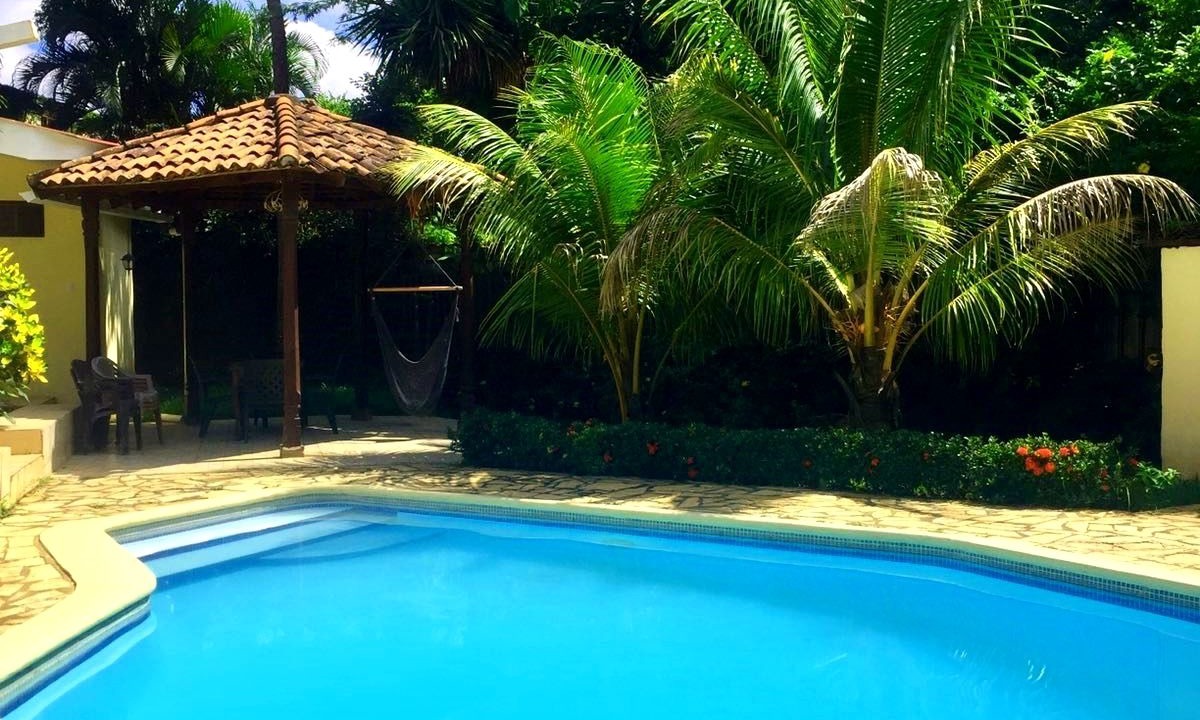 Photo of Outdoor in Managua