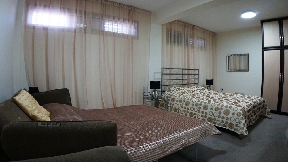 Photo of Bedroom in Agios Georgios Pegeias