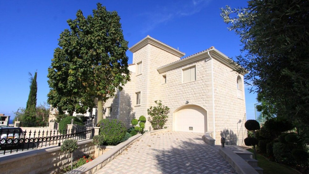 Photo of Outdoor in Agios Georgios Pegeias