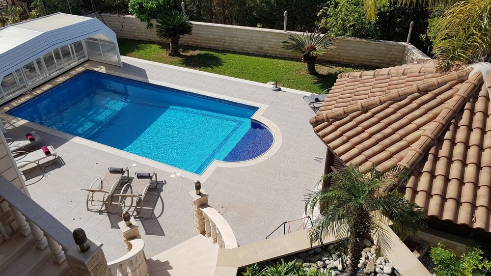 Photo of Outdoor in Agios Georgios Pegeias