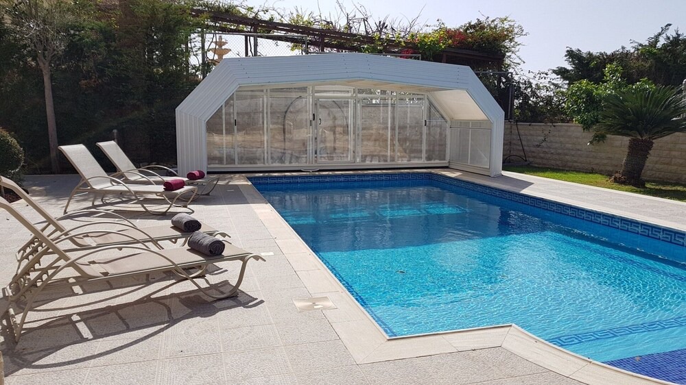 Photo of Outdoor in Agios Georgios Pegeias