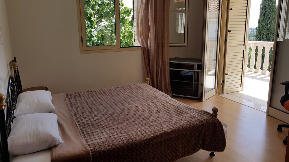 Photo of Bedroom in Agios Georgios Pegeias