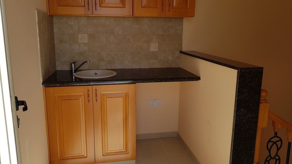 Photo of Kitchen in Agios Georgios Pegeias