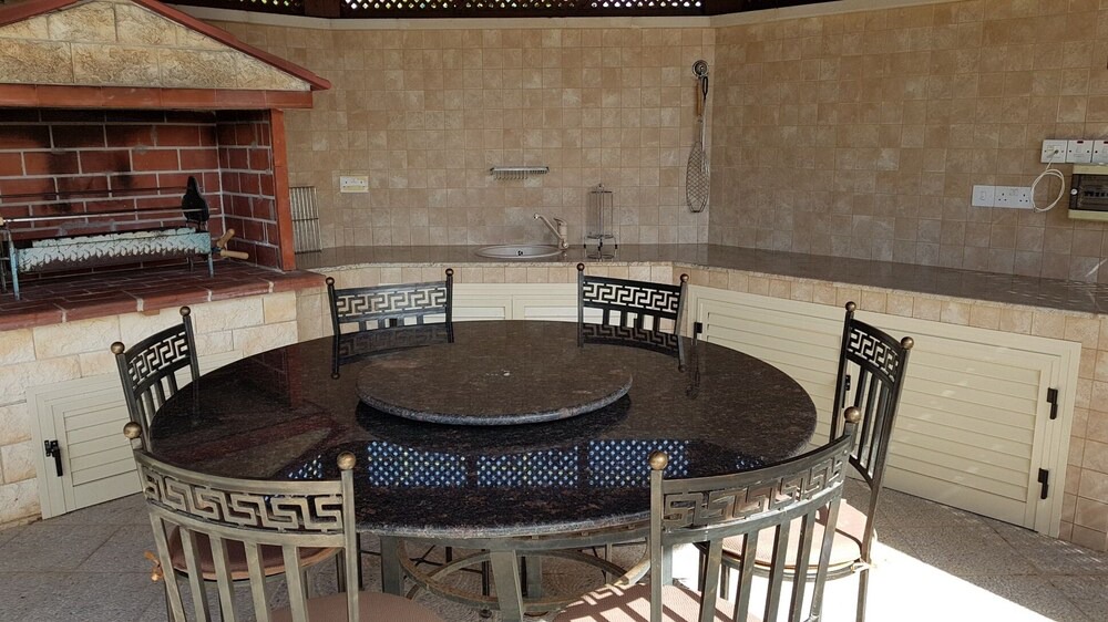 Photo of Kitchen in Agios Georgios Pegeias