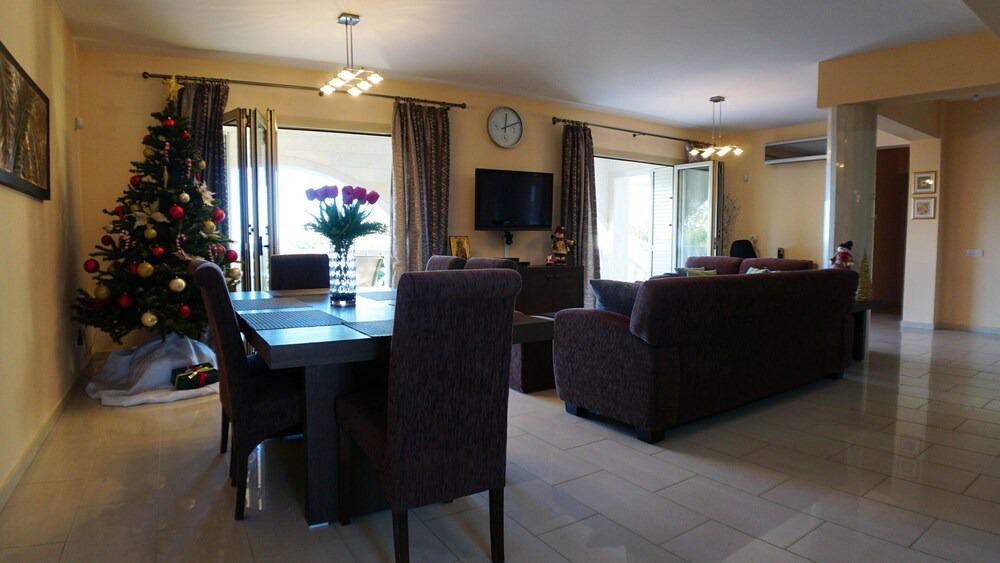 Photo of Livingroom in Agios Georgios Pegeias