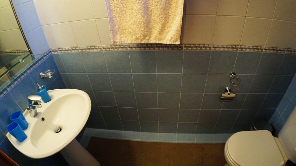 Photo of Bathroom in Agios Georgios Pegeias