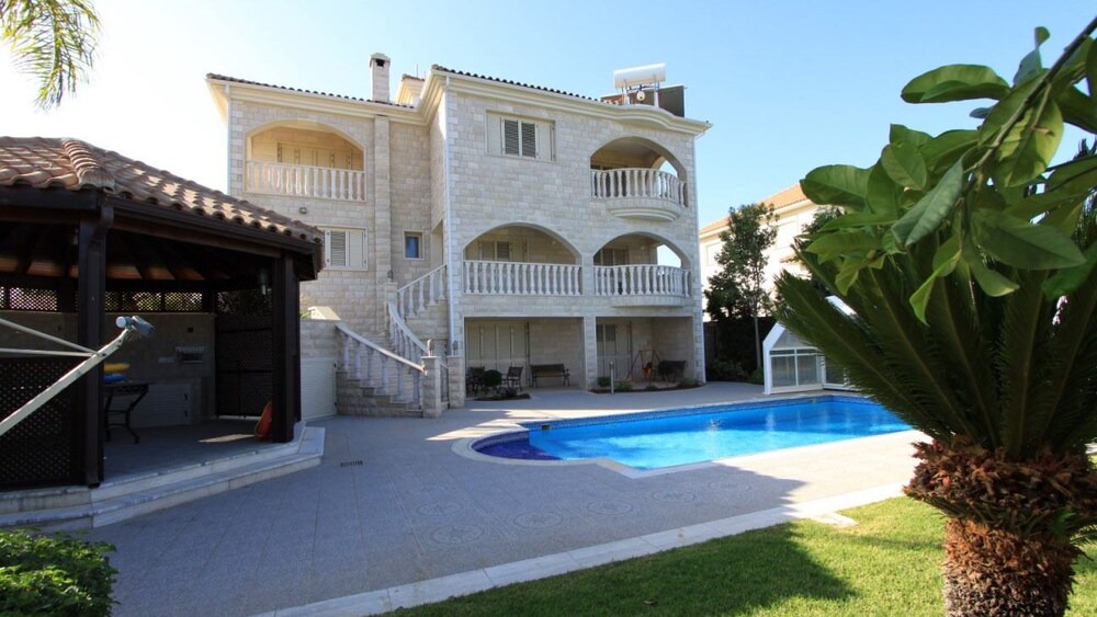 Photo of Outdoor in Agios Georgios Pegeias