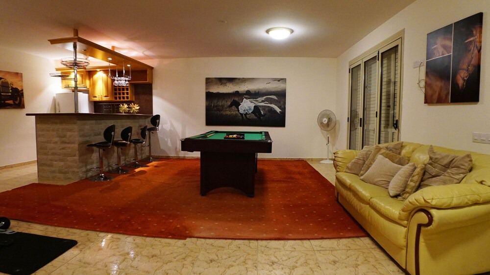 Photo of Livingroom in Agios Georgios Pegeias