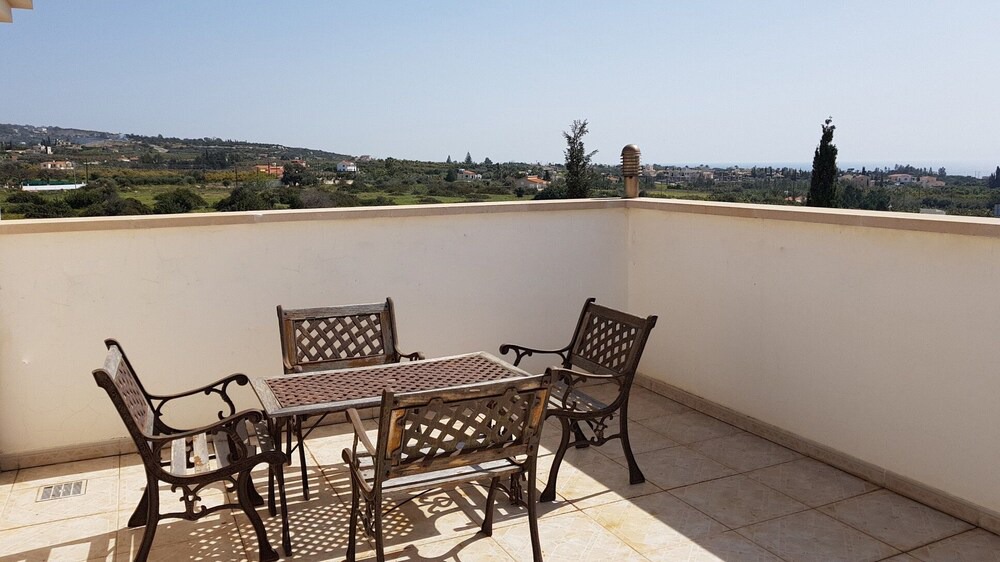 Photo of Patio Balcony in Agios Georgios Pegeias