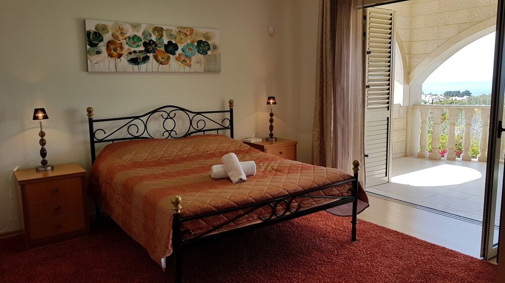 Photo of Bedroom in Agios Georgios Pegeias
