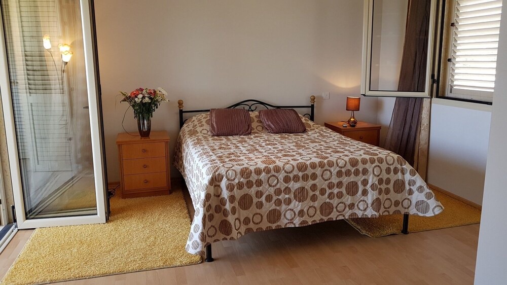 Photo of Bedroom in Agios Georgios Pegeias