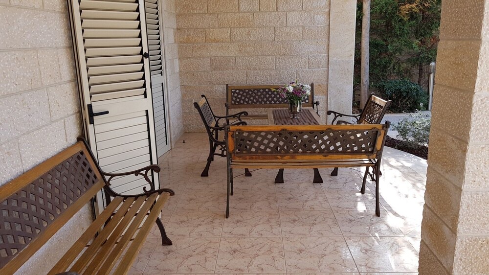 Photo of Patio Balcony in Agios Georgios Pegeias