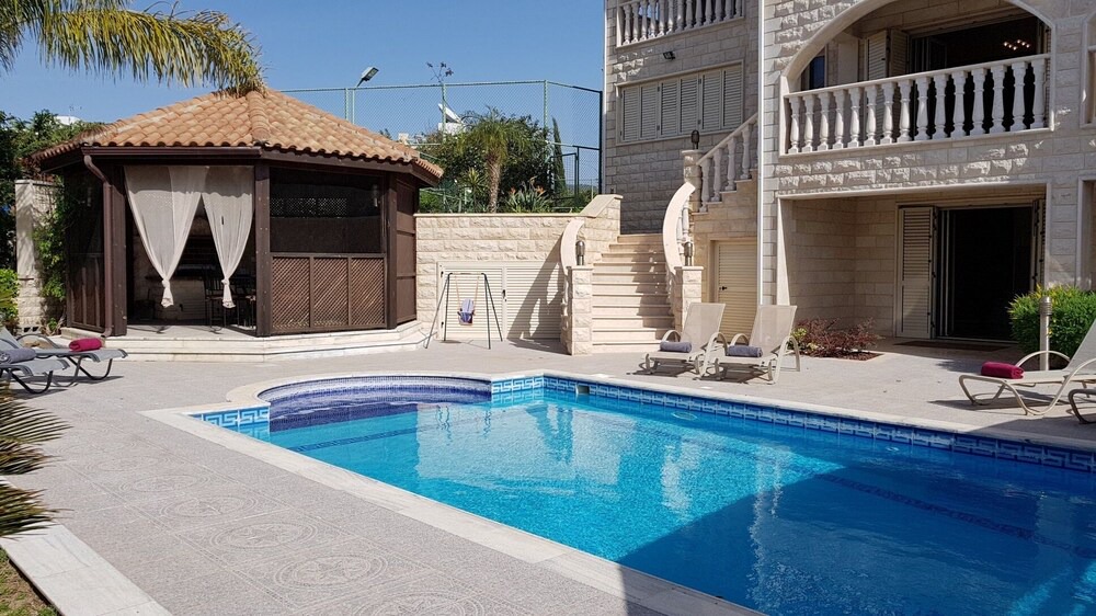 Photo of Outdoor in Agios Georgios Pegeias