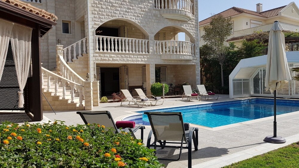 Photo of Outdoor in Agios Georgios Pegeias