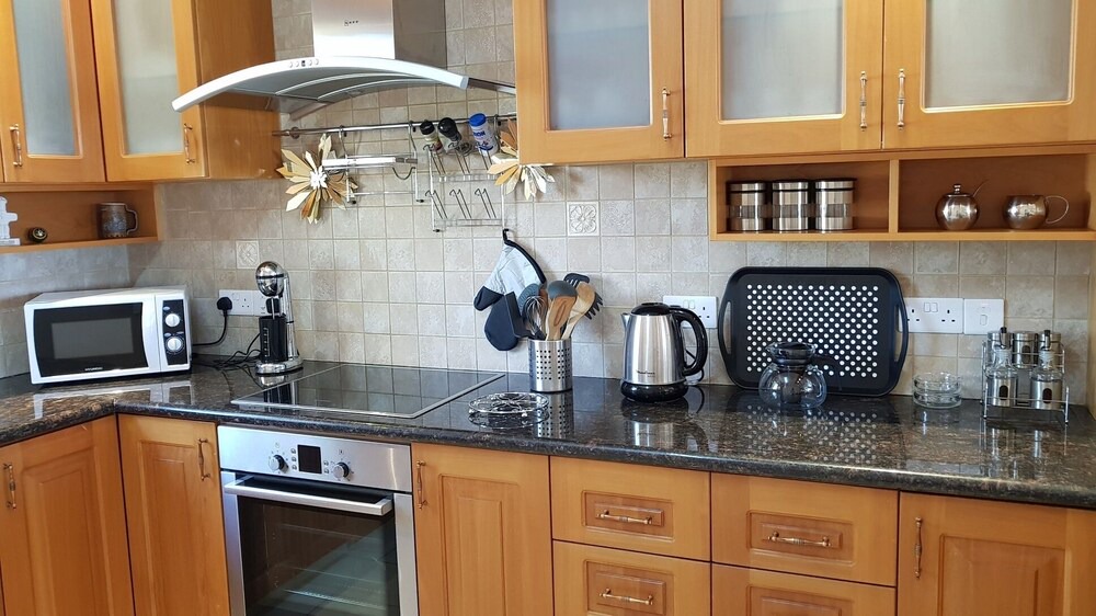 Photo of Kitchen in Agios Georgios Pegeias