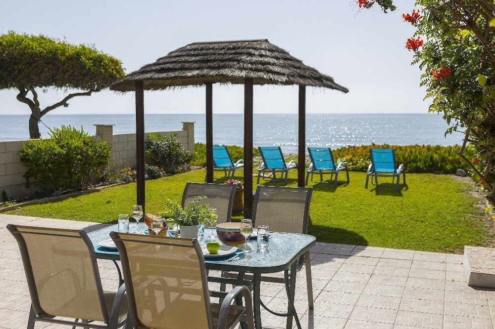 Photo of Patio Balcony in Meneou