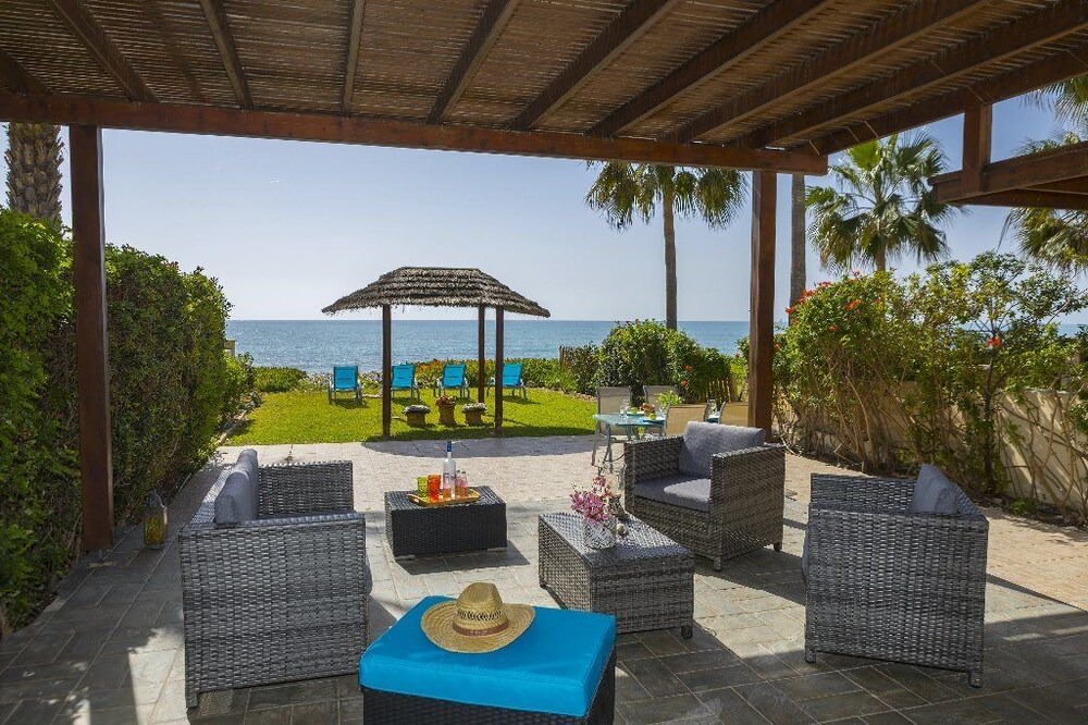 Photo of Patio Balcony in Meneou