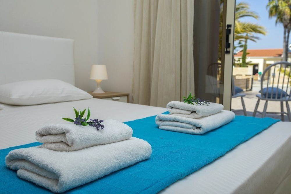 Photo of Bedroom in Meneou