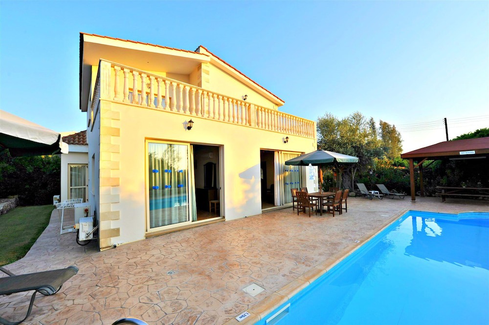 Photo of Outdoor in Argaka