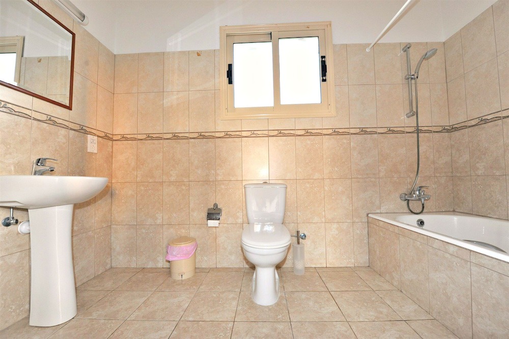 Photo of Bathroom in Argaka