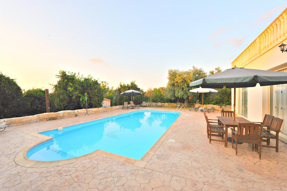Photo of Outdoor in Argaka