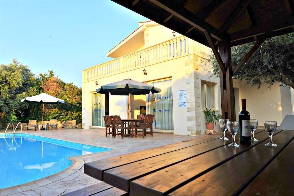 Photo of Outdoor in Argaka