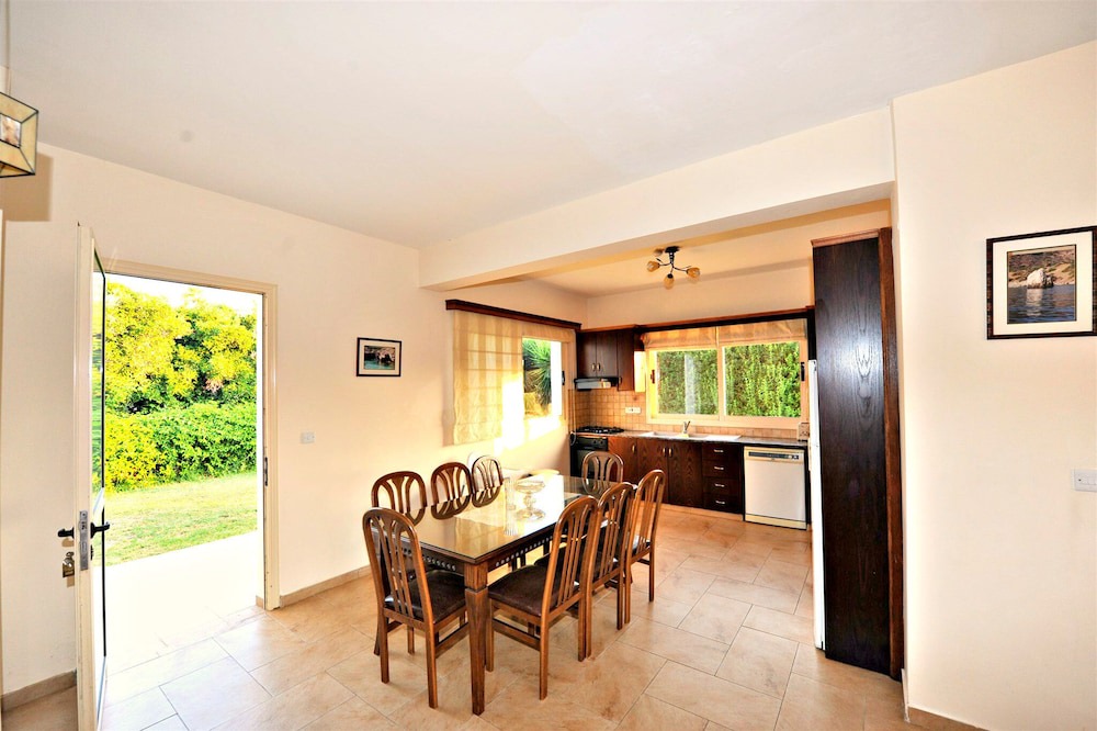 Photo of Kitchen in Argaka