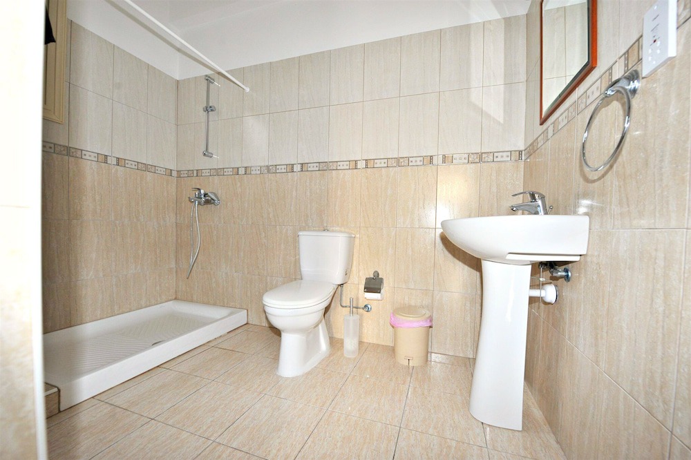 Photo of Bathroom in Argaka