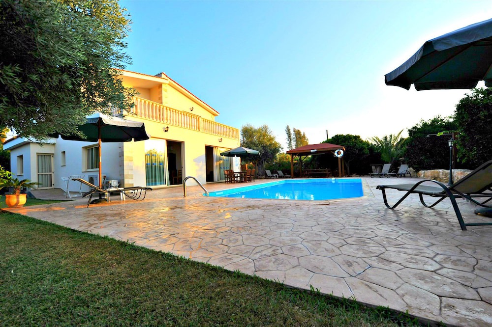 Photo of Outdoor in Argaka