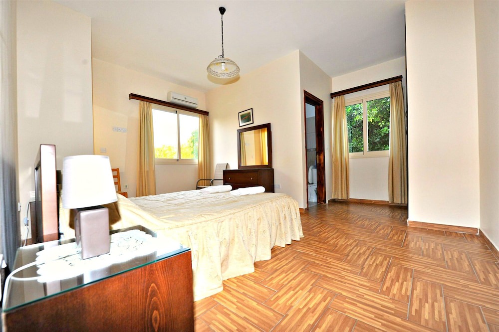 Photo of Bedroom in Argaka