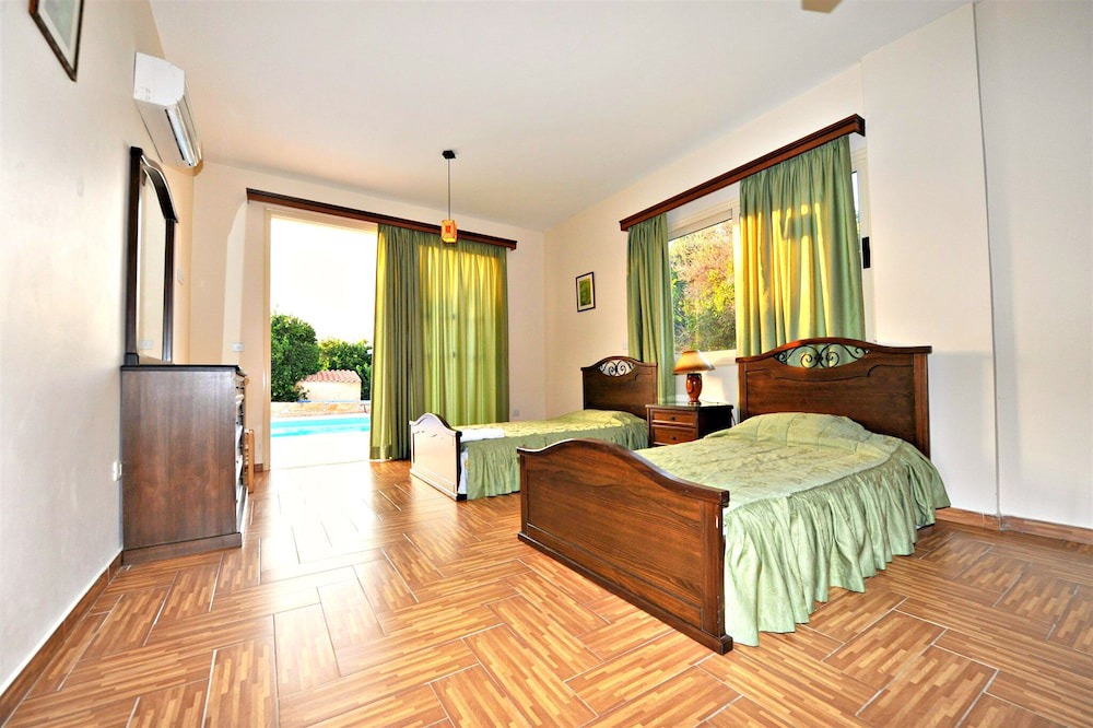 Photo of Bedroom in Argaka