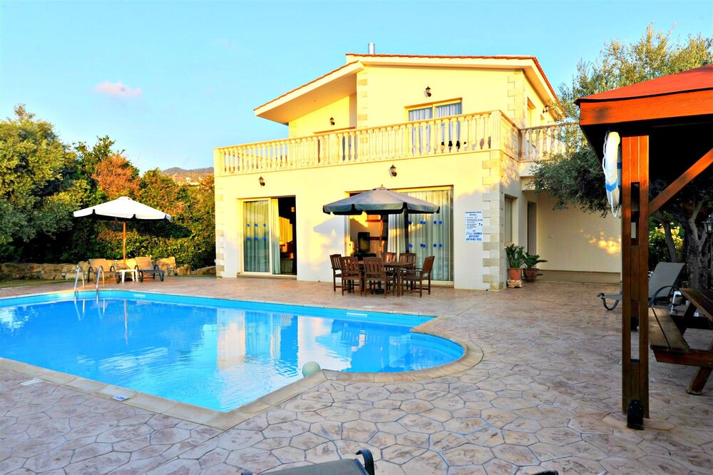 Photo of Outdoor in Argaka