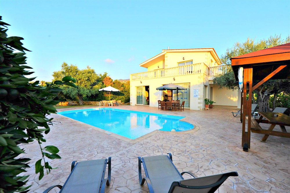 Photo of Outdoor in Argaka