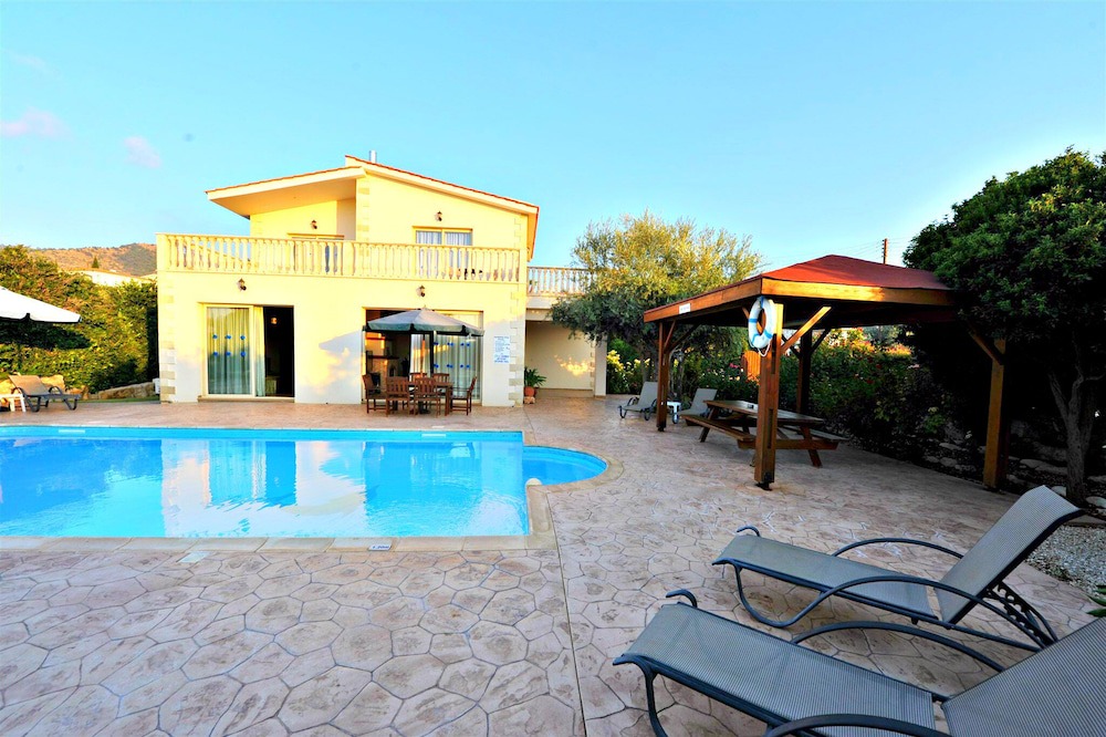 Photo of Outdoor in Argaka