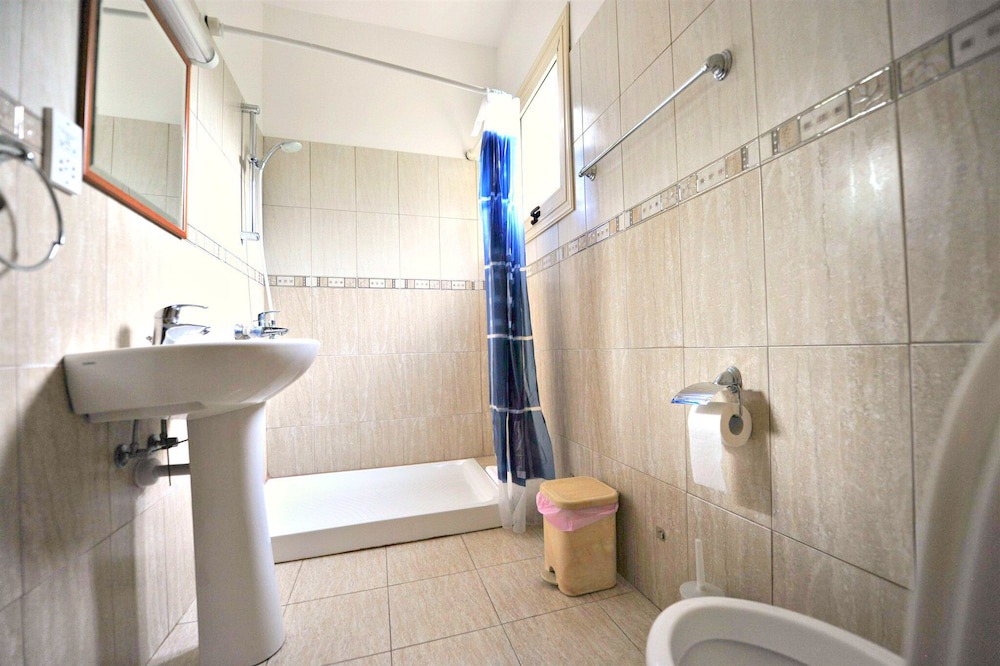 Photo of Bathroom in Argaka