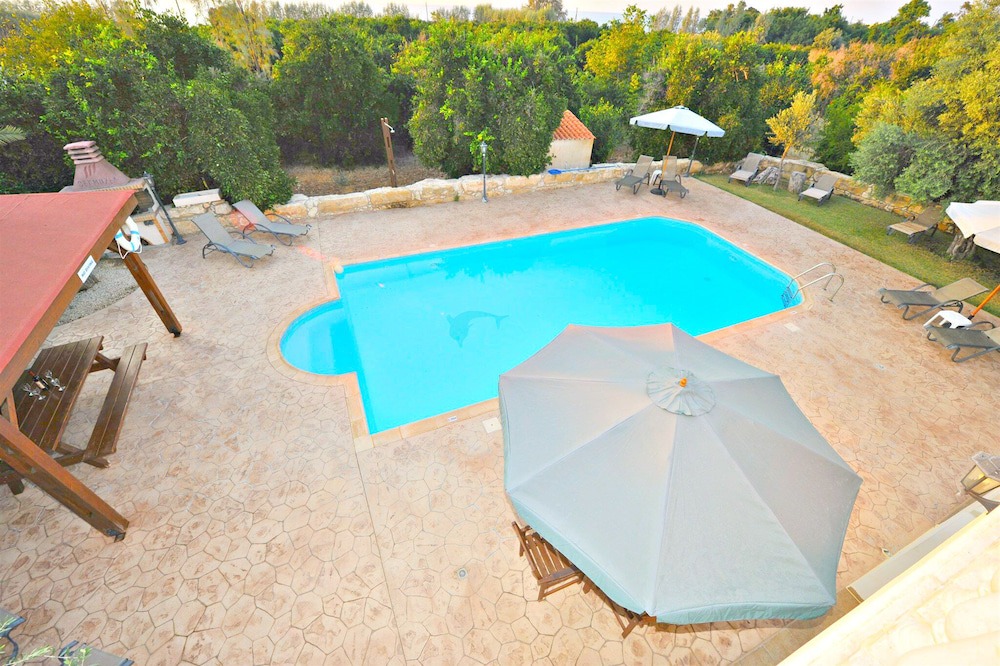 Photo of Outdoor in Argaka