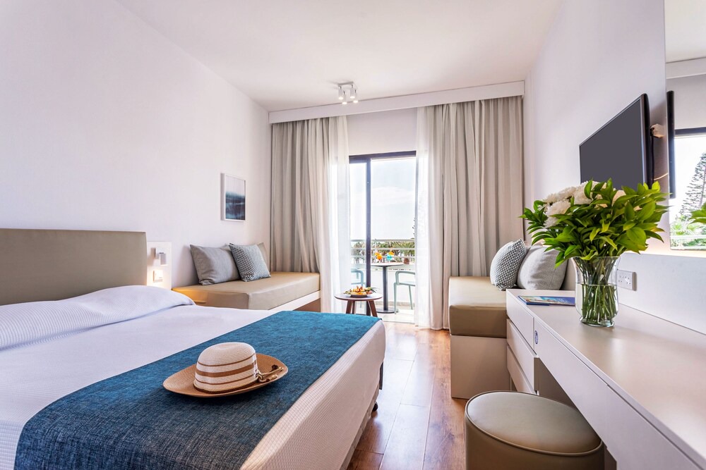 Photo of Bedroom in Geroskipou