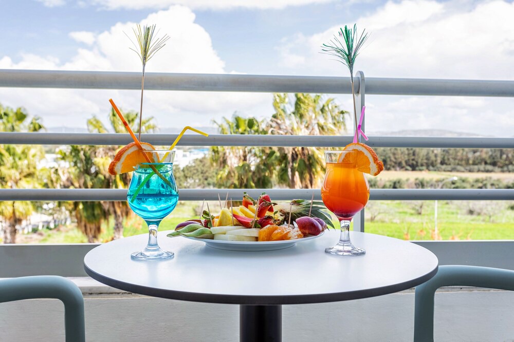 Photo of Patio Balcony in Geroskipou