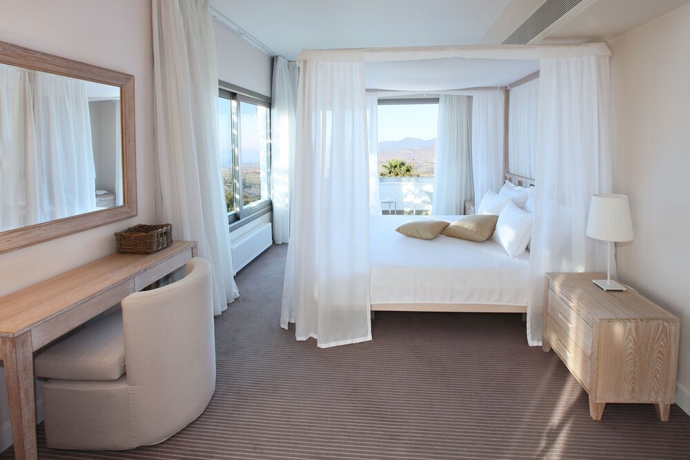 Photo of Bedroom in Droushia