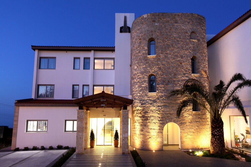Photo of Outdoor in Droushia
