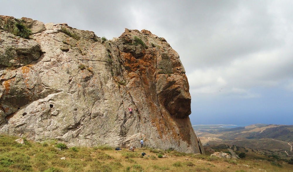 Photo of Outdoor in Droushia