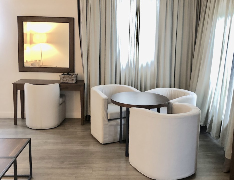 Photo of Livingroom in Droushia